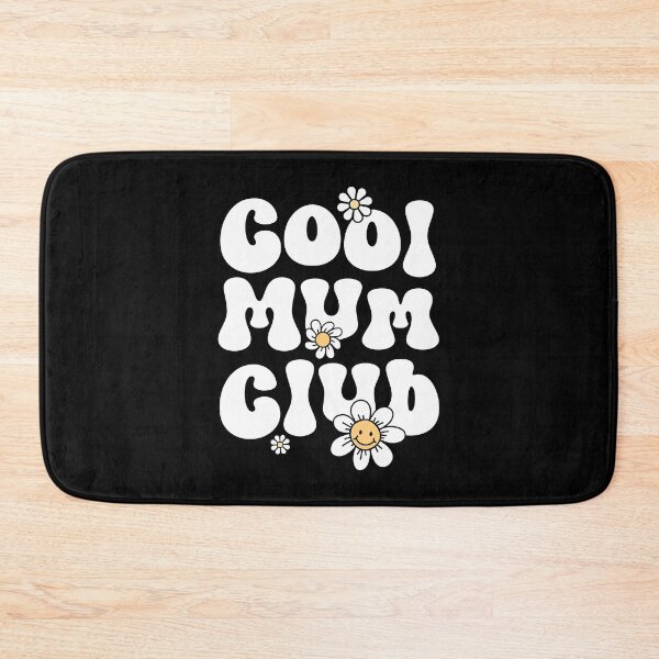 Item preview, Cool Mum Club designed and sold by PaulSDesign.