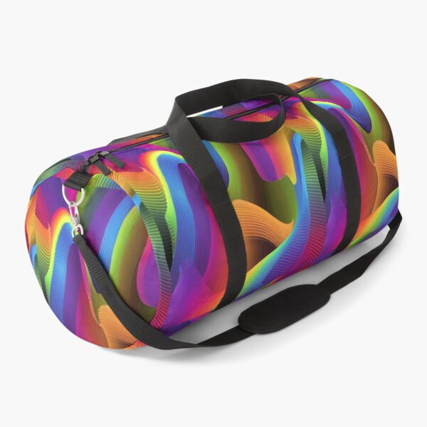 Item preview, Colorful abstraction designed and sold by Z-Warsztatu.