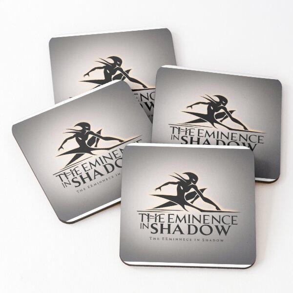 Item preview, The Eminence in Shadow designed and sold by leksa00.