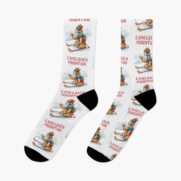 Item preview, Funny Camelback Mountain designed and sold by sydney-syder.