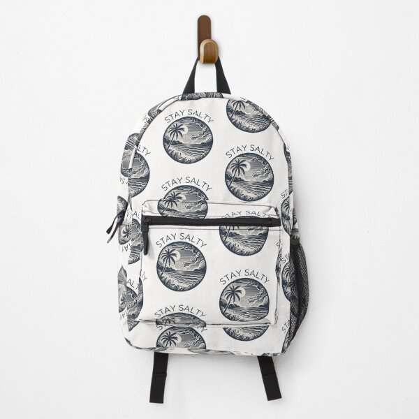Item preview, Stay salty designed and sold by Peerless-Prime.