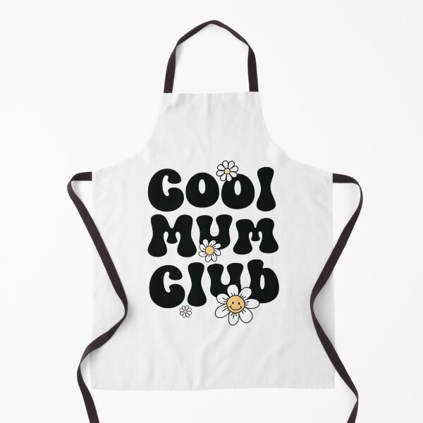 Item preview, Cool Mum Club designed and sold by PaulSDesign.