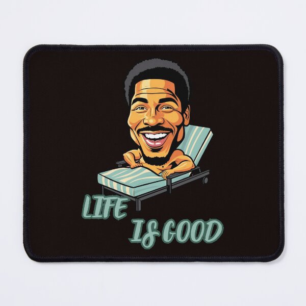 Item preview, LIFE IS GOOD designed and sold by Tadeusz1.
