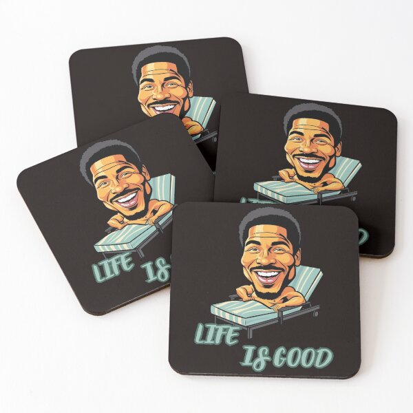 Item preview, LIFE IS GOOD designed and sold by Tadeusz1.