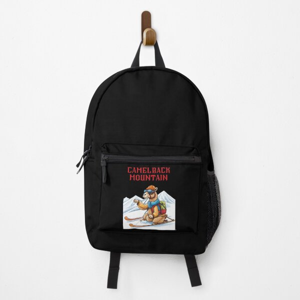 Item preview, Funny Camelback Mountain designed and sold by sydney-syder.