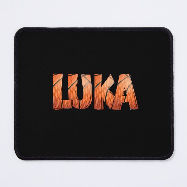 Item preview, Luka Fan Basketball Sports designed and sold by smartrocket.