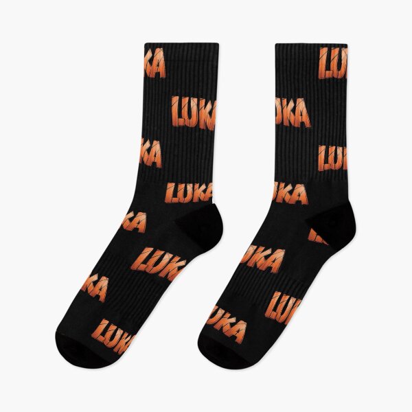 Item preview, Luka Fan Basketball Sports designed and sold by smartrocket.