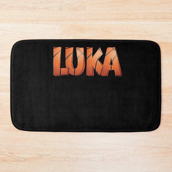Item preview, Luka Fan Basketball Sports designed and sold by smartrocket.