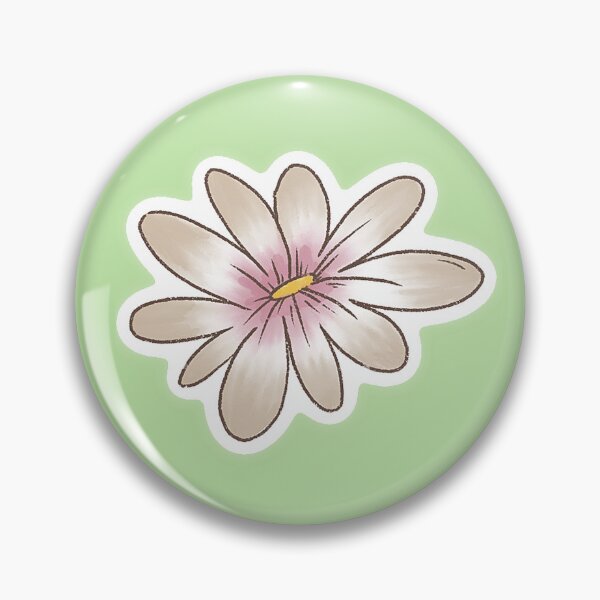 Artikelvorschau, Cute Flower from the BunnyBear Series entworfen und verkauft von AlexandraGregor.