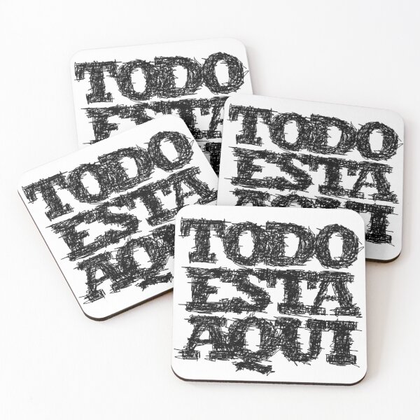 Item preview, It's all here - Everything is here designed and sold by BeJahMan.