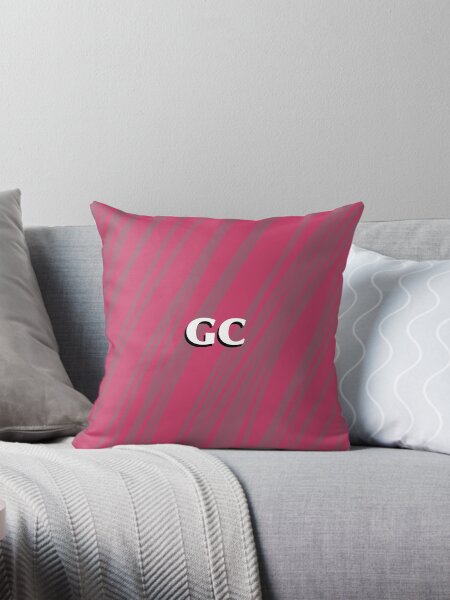 Item preview, Alternative GC Logo designed and sold by RowanGehman.