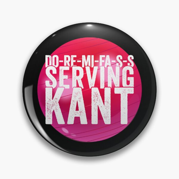 Item preview, Miriana Conte - Kant [2025, Malta][Serving] designed and sold by lazarusheart.
