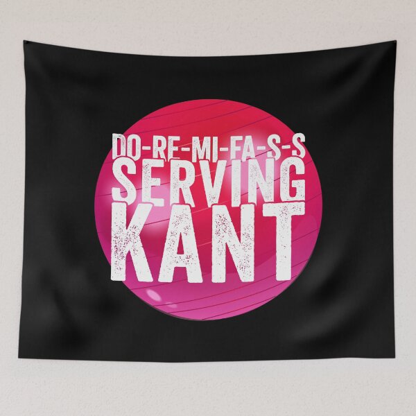 Item preview, Miriana Conte - Kant [2025, Malta][Serving] designed and sold by lazarusheart.