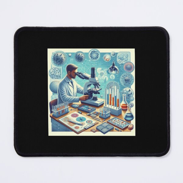 Item preview, Pathology designed and sold by EuropeanPrints.