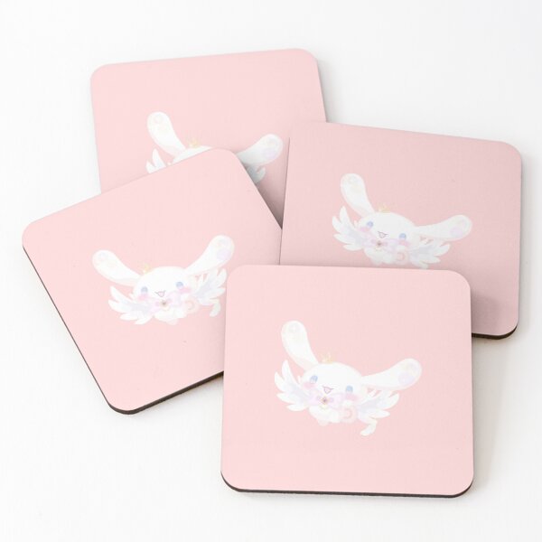 Item preview, Angel  Cinnamoroll designed and sold by Celestiachan.