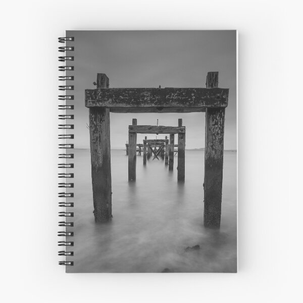 Item preview, The old pier at Aberdour designed and sold by Alan Millarvie.