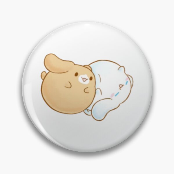Item preview, Cinnamoroll designed and sold by Celestiachan.
