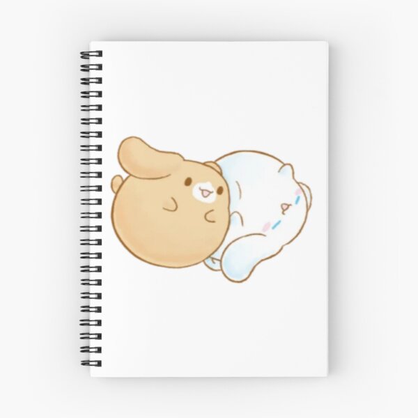 Artikelvorschau, Copy of Copy of Copy of Cinnamoroll entworfen und verkauft von Celestiachan.