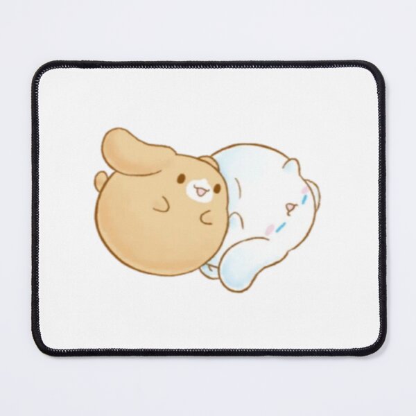 Item preview, Cinnamoroll designed and sold by Celestiachan.