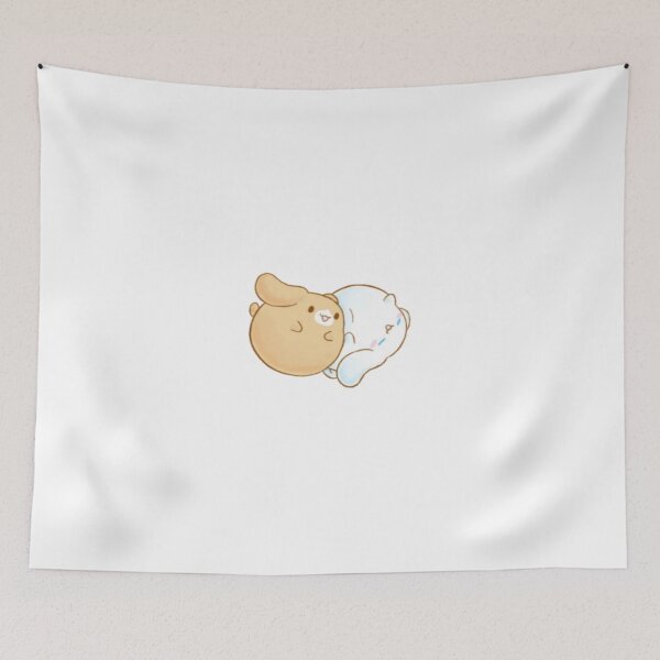 Item preview, Cinnamoroll designed and sold by Celestiachan.