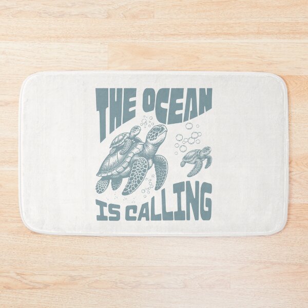 Item preview, Ocean turtles designed and sold by Peerless-Prime.
