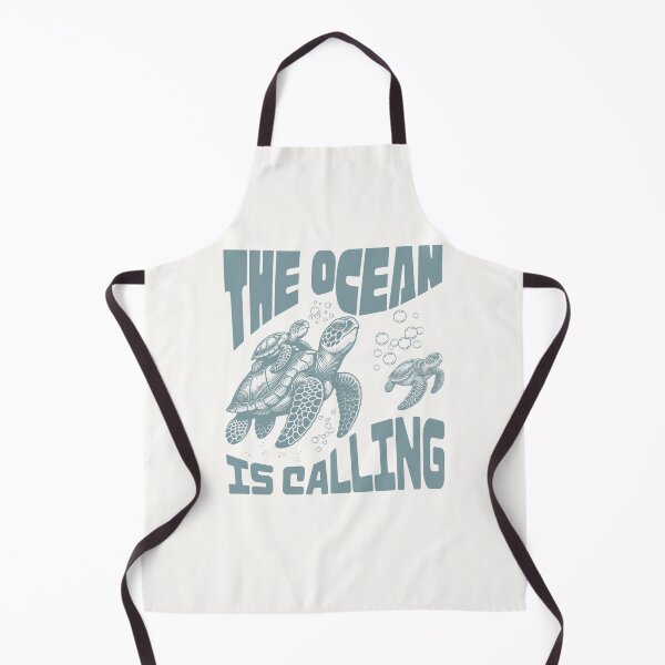 Item preview, Ocean turtles designed and sold by Peerless-Prime.