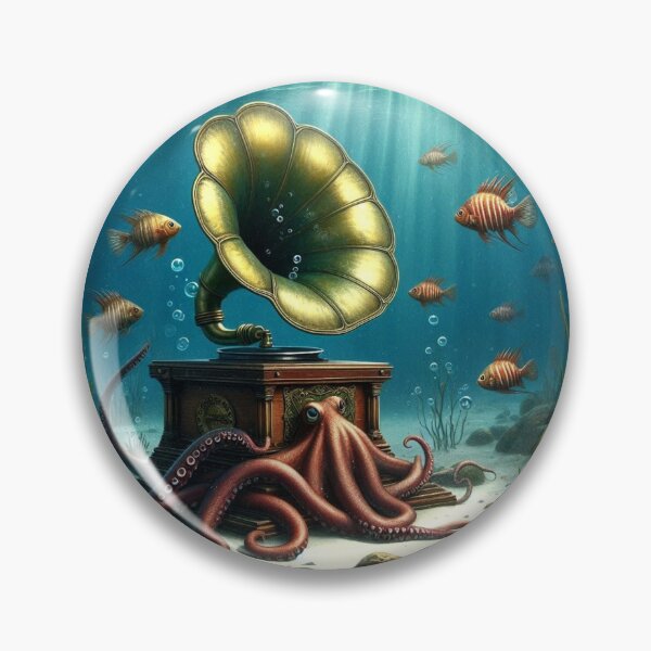 Item preview, old gramophone designed and sold by Dogandesighn.