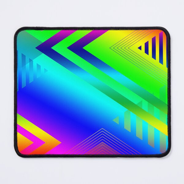 Item preview, Rainbow background image designed and sold by KwangCB.