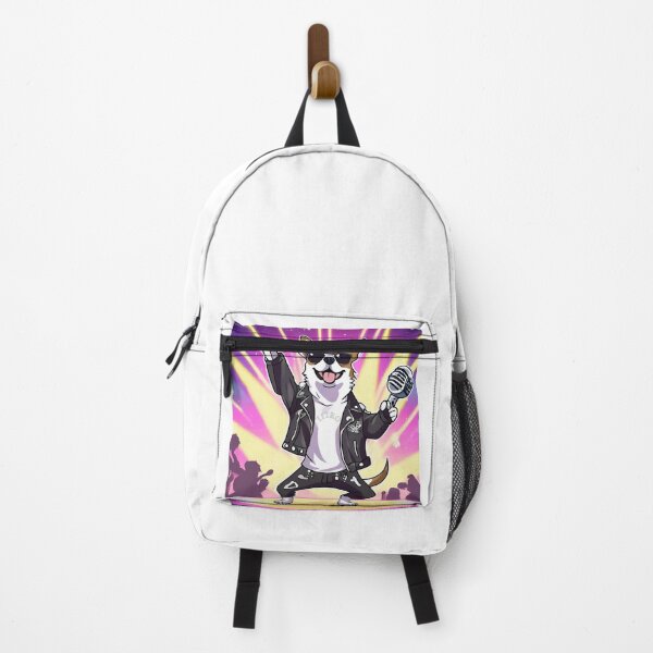 Item preview, dog musical art designed and sold by TITKO .