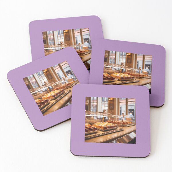 Item preview, Parisian Pastry Case 2 designed and sold by BLBT-Interiors.