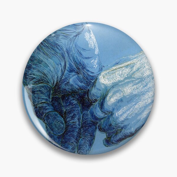 Item preview, holded by the pinkie designed and sold by TerezaAndFranz.