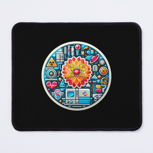 Item preview, nuclear medicine designed and sold by EuropeanPrints.
