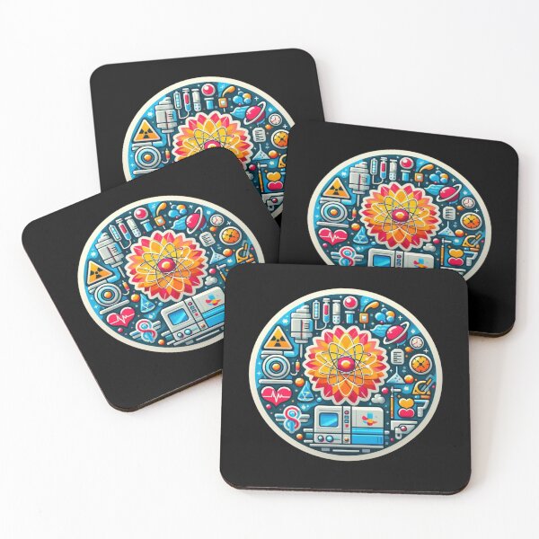 Item preview, nuclear medicine designed and sold by EuropeanPrints.