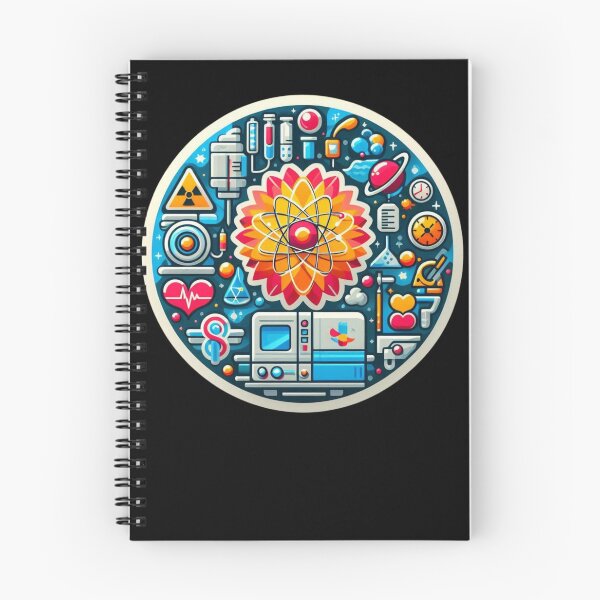 Item preview, nuclear medicine designed and sold by EuropeanPrints.