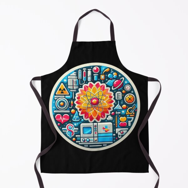Item preview, nuclear medicine designed and sold by EuropeanPrints.