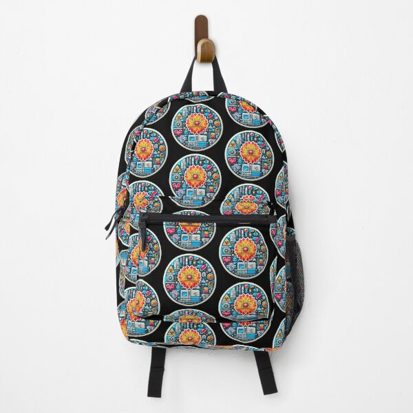 Item preview, nuclear medicine designed and sold by EuropeanPrints.
