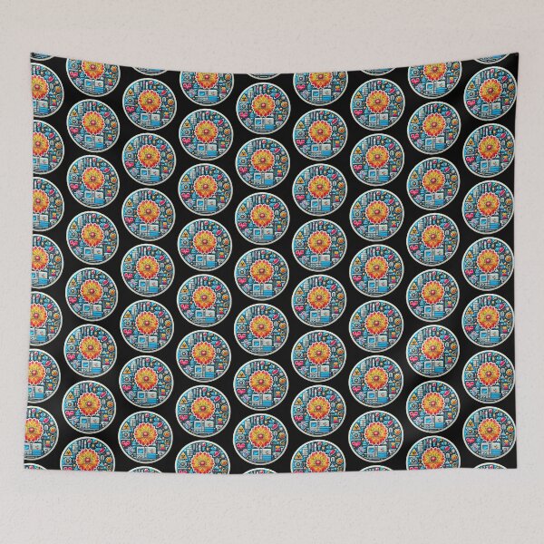 Item preview, nuclear medicine designed and sold by EuropeanPrints.