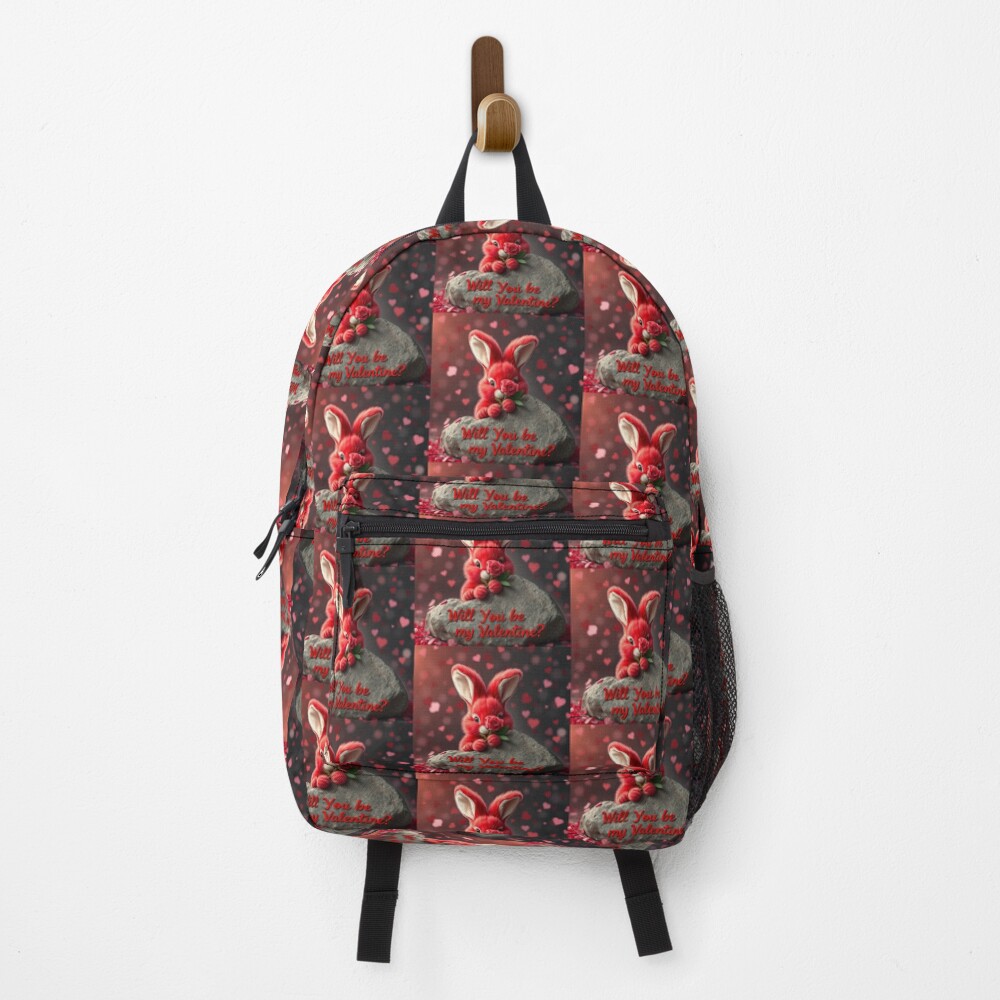 Item preview, Backpack designed and sold by RaF71PrO.