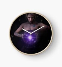Fortune Clock