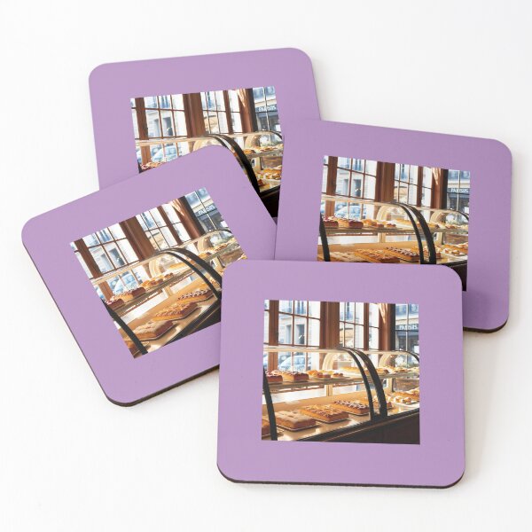 Item preview, Parisian Pastry Case 4 designed and sold by BLBT-Interiors.