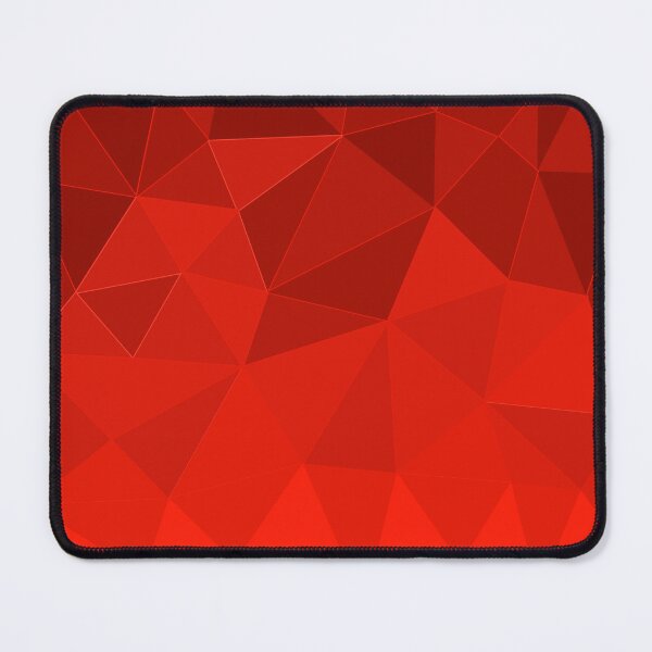 Item preview, Red-orange triangle background image designed and sold by KwangCB.