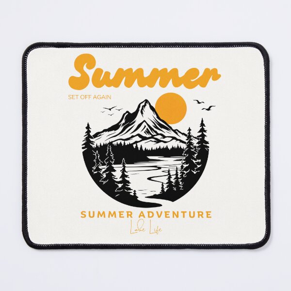 Item preview, Summer life designed and sold by Peerless-Prime.