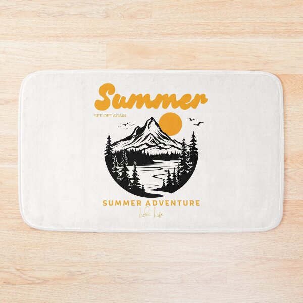 Item preview, Summer life designed and sold by Peerless-Prime.