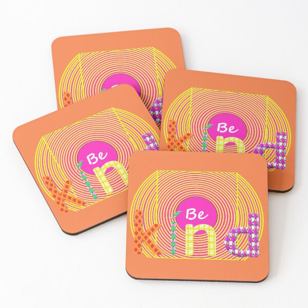 Item preview, Be Kind designed and sold by kel72.