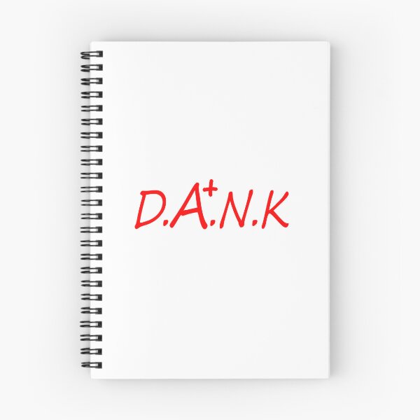 Item preview, Dank - Funny Gen Alpha slangs designed and sold by Sharetogether.