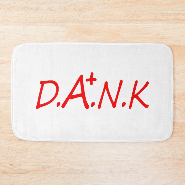 Item preview, Dank - Funny Gen Alpha slangs designed and sold by Sharetogether.