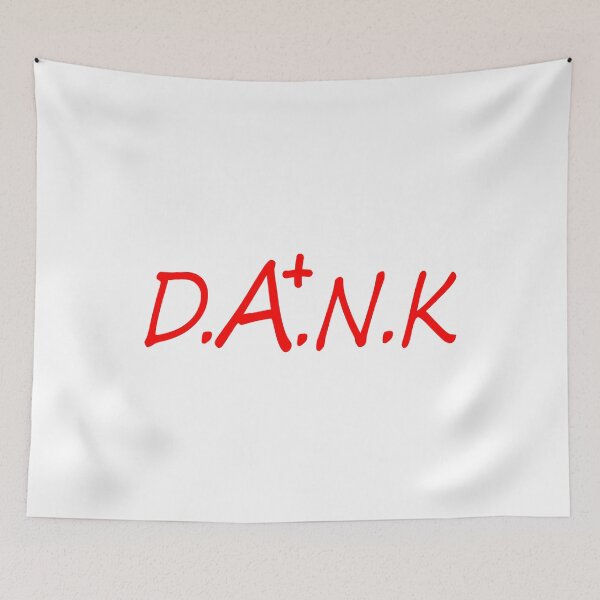 Item preview, Dank - Funny Gen Alpha slangs designed and sold by Sharetogether.