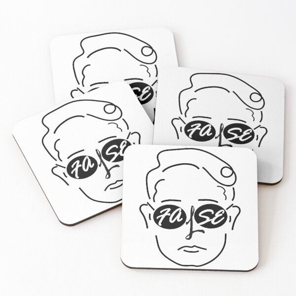 Item preview, false in a face with sun glasses designed and sold by SAIDDIA.