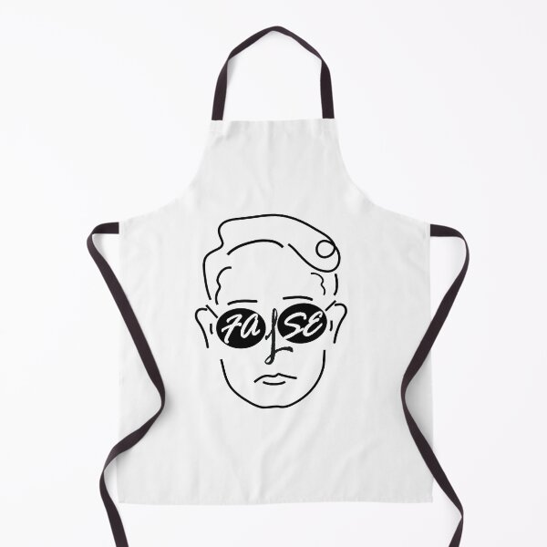 Item preview, false in a face with sun glasses designed and sold by SAIDDIA.