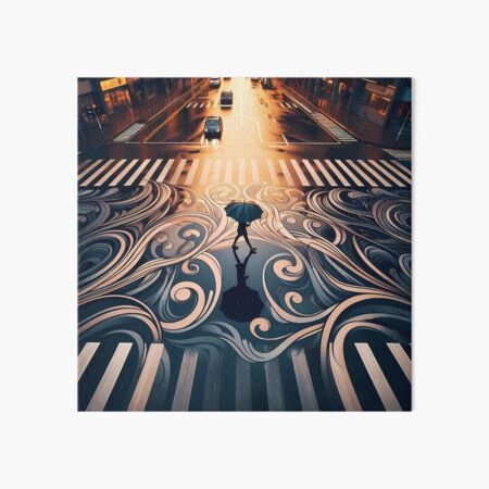 Item preview, Crossing designed and sold by Eds-Art.